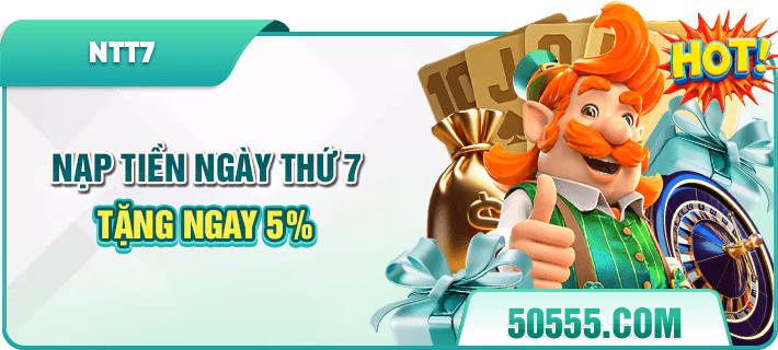 Chương trình thưởng thứ 7 hàng tuần tại singsc